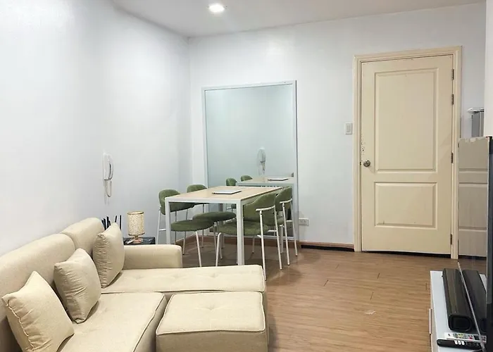 Minimalist 1 Bedroom Sunset View In Gramercy