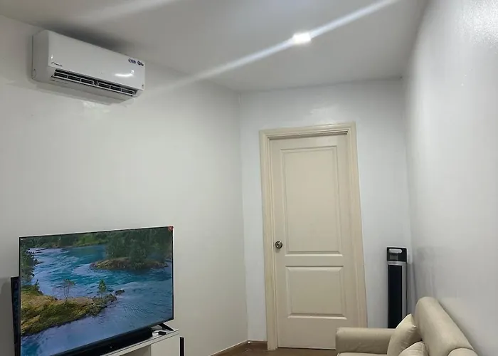 Apartment Minimalist 1 Bedroom Sunset View In Gramercy