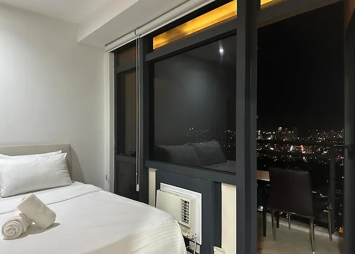 Minimalist 1 Bedroom Sunset View In Gramercy Apartment *