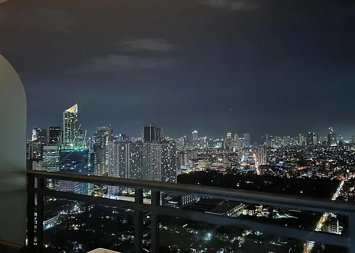 Apartment Minimalist 1 Bedroom Sunset View In Gramercy