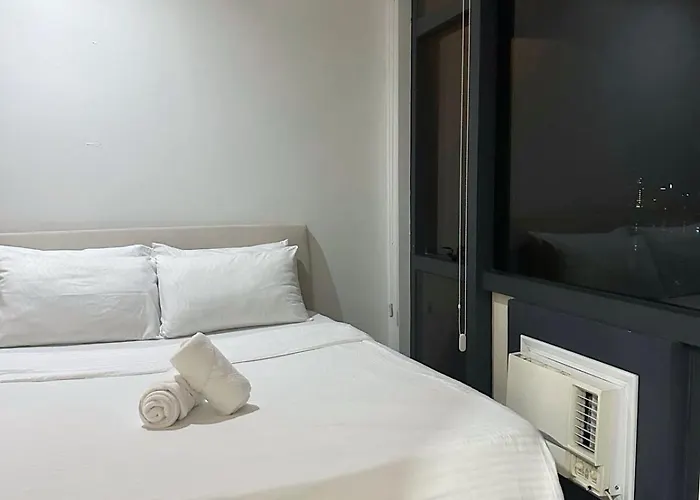 Apartment Minimalist 1 Bedroom Sunset View In Gramercy